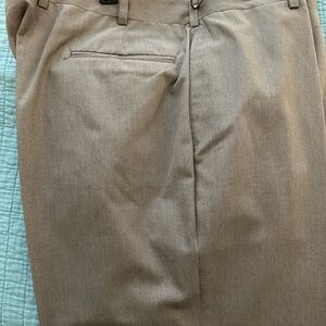 Jos. A. Bank Tan Chinos, 38W, Unfinished length